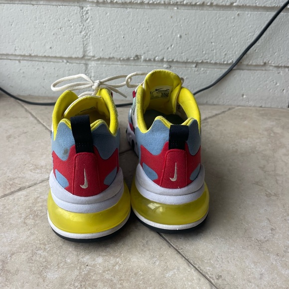 Nike Air Max 270 - Picture 4 of 4